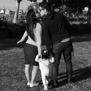 Meet your Posher, Brian